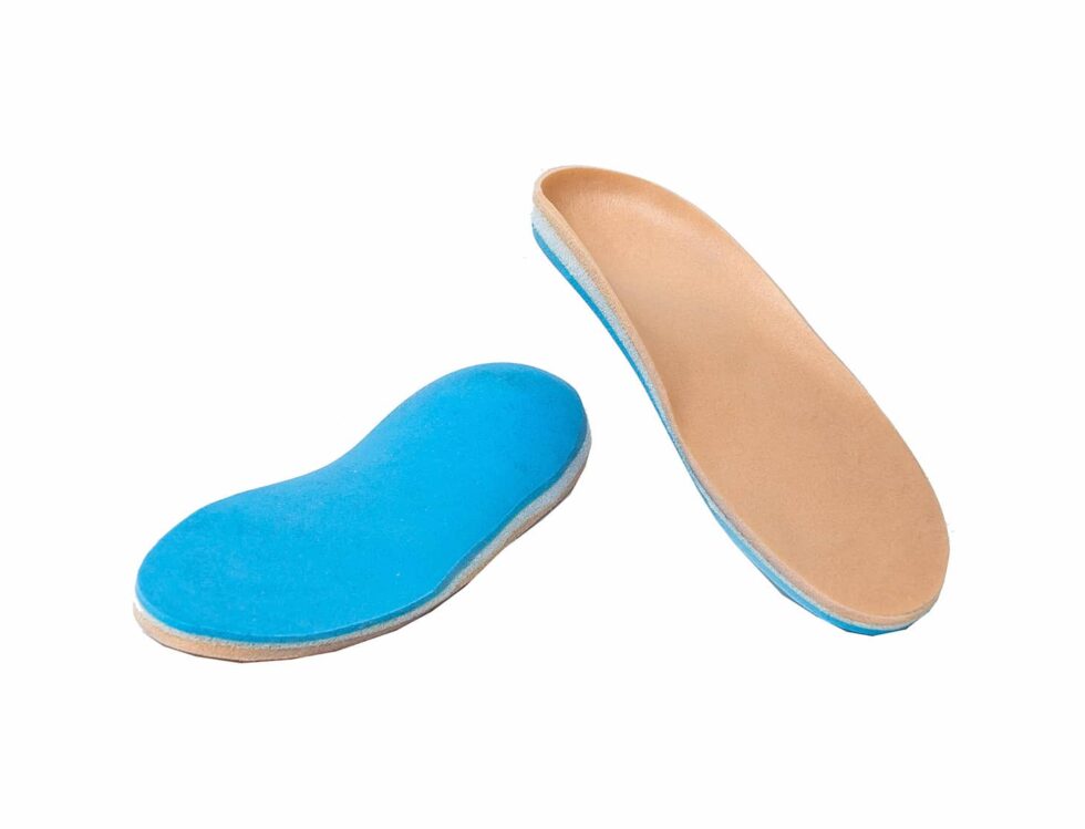 AMC 1 orthotics