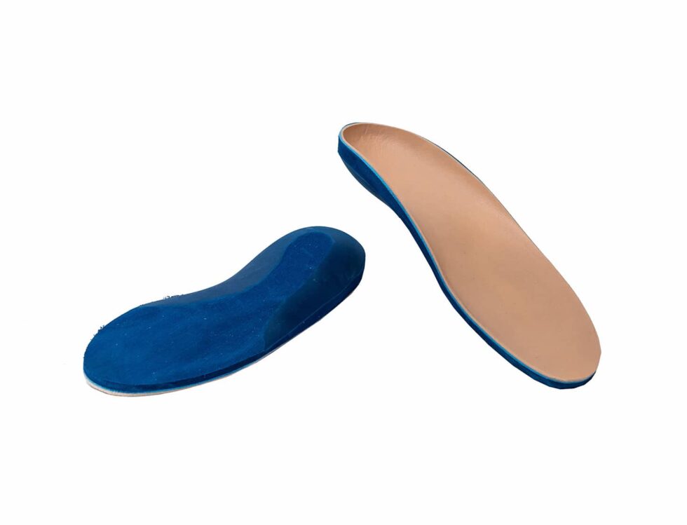 Performer thermoplastic orthotics