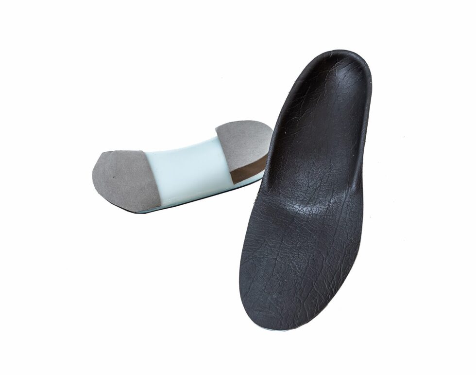 Classic thermoplastic orthotics