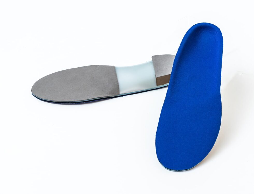 Performer thermoplastic orthotics