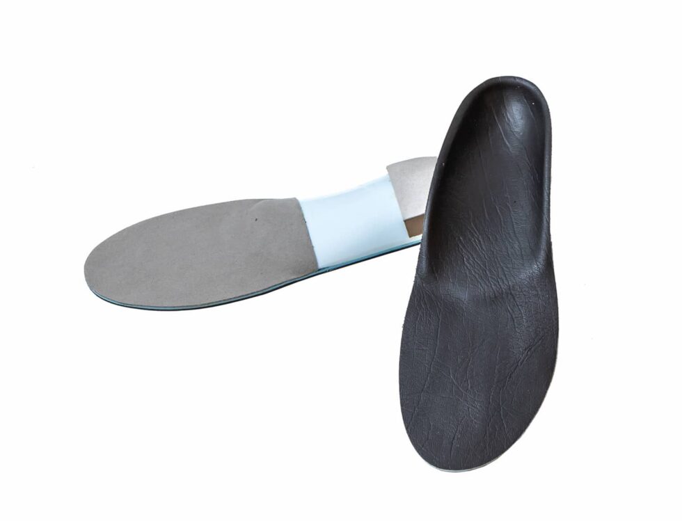 PolyPro thermoplastic orthotics
