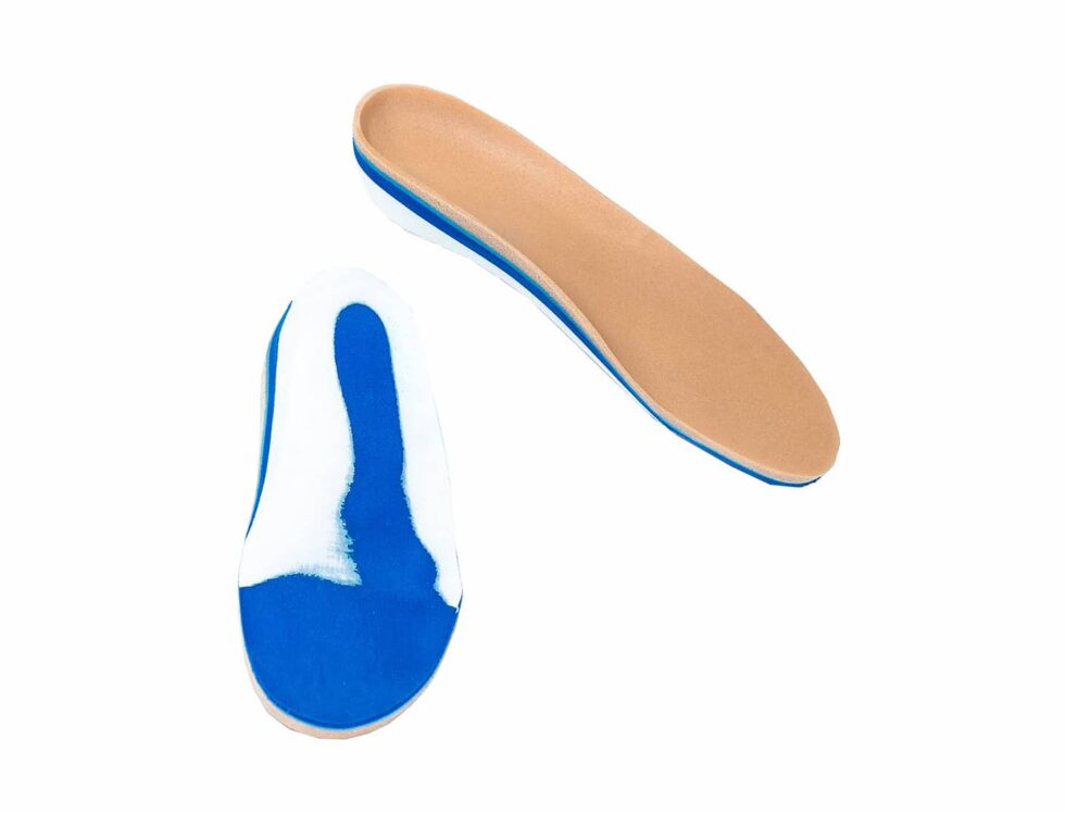 truelite orthotics
