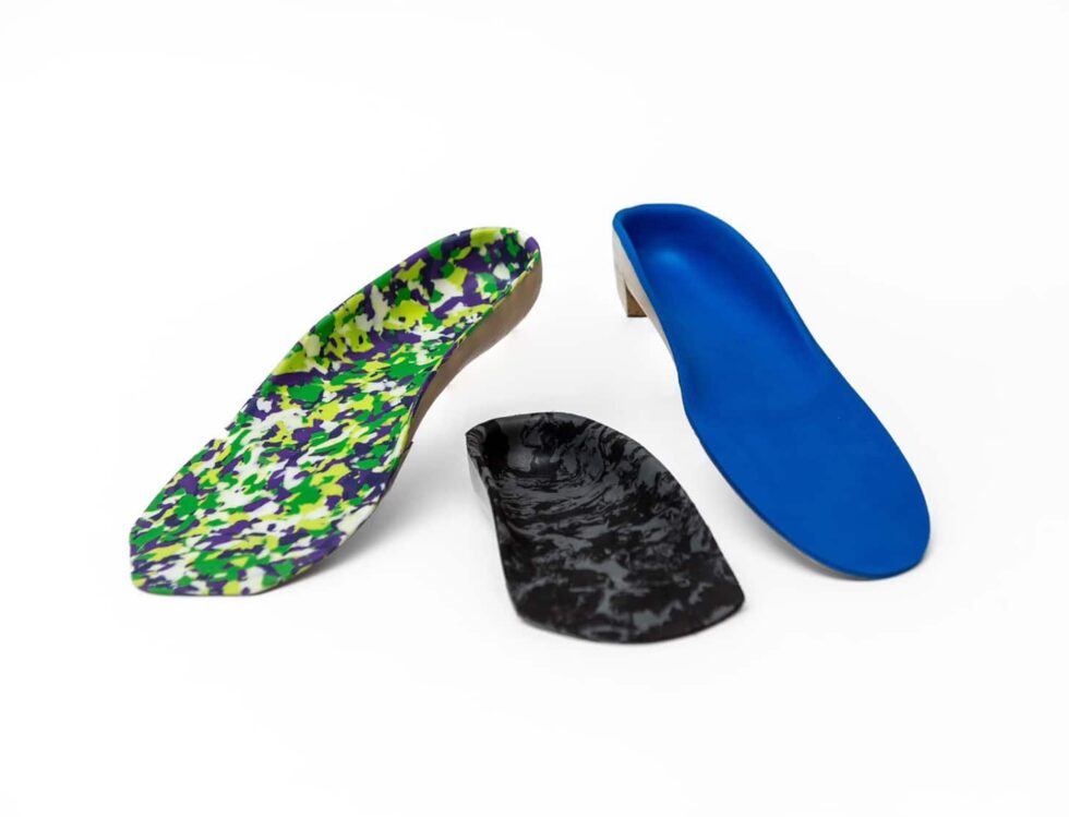 specialty UCBL orthotics