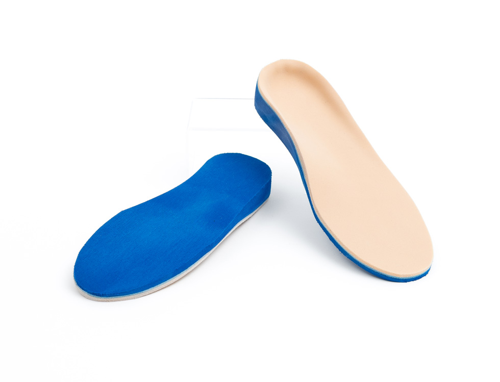truelite orthotics