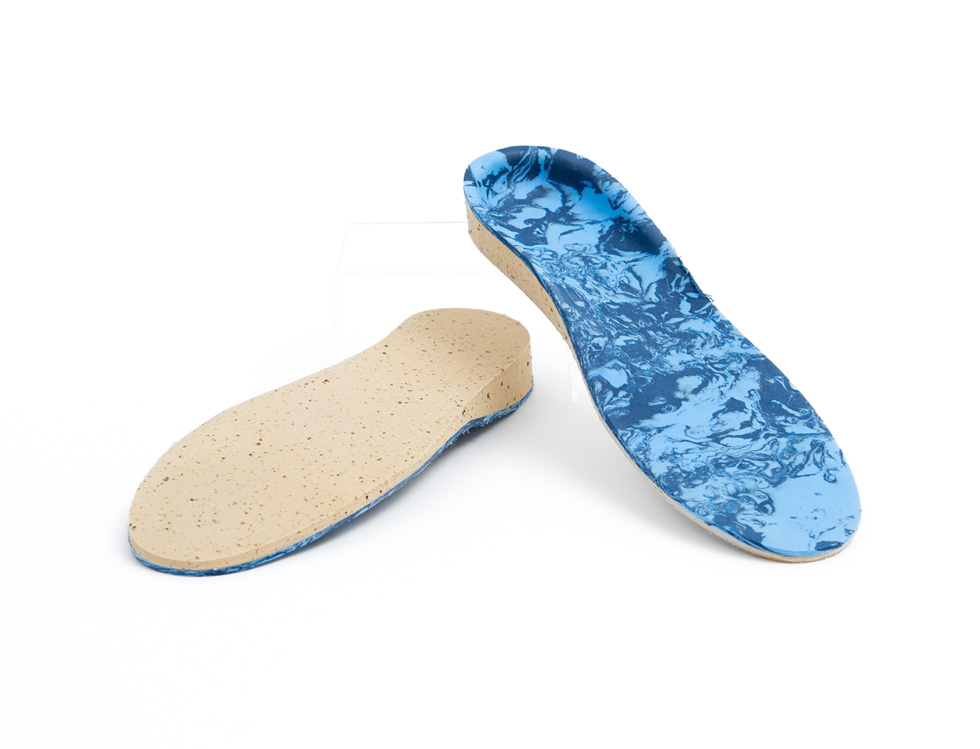 Performer thermoplastic orthotics