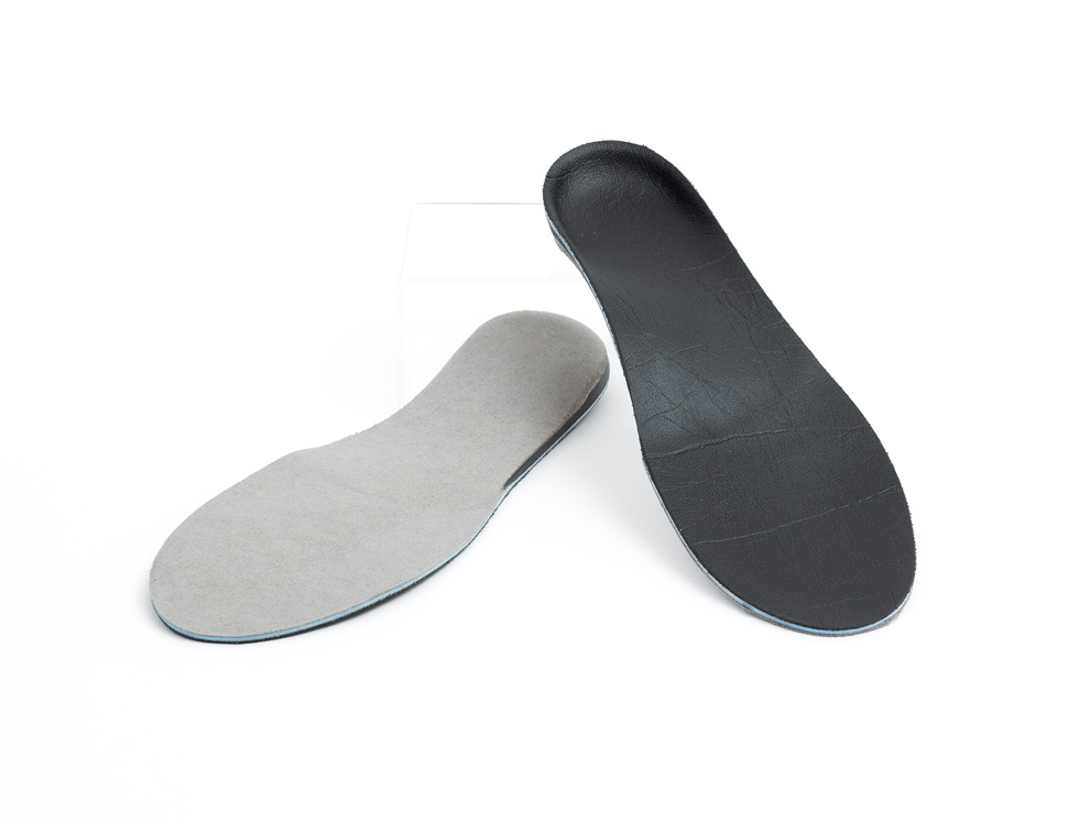 AMC 1 orthotics