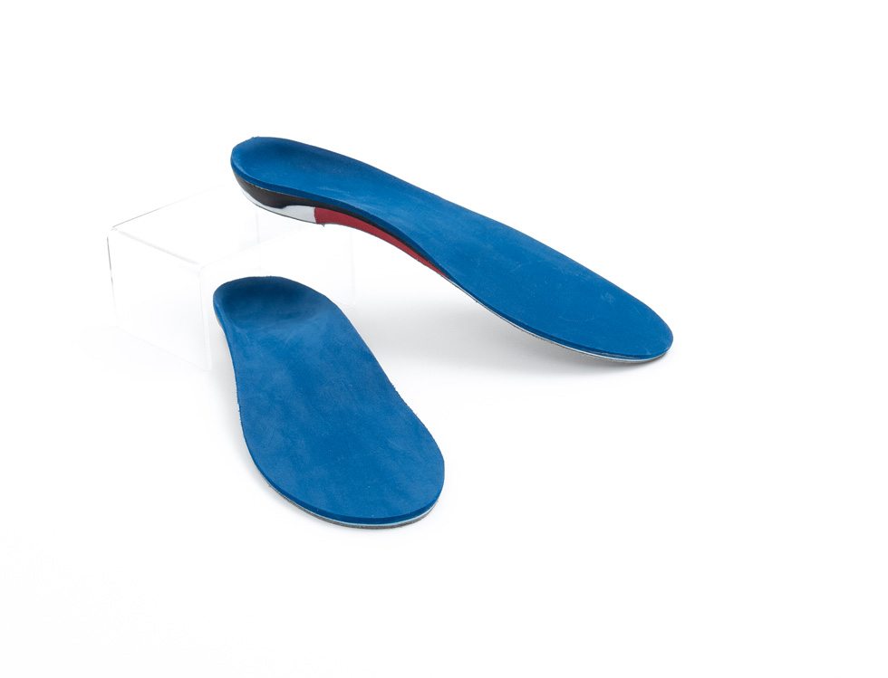 AMC 1 orthotics